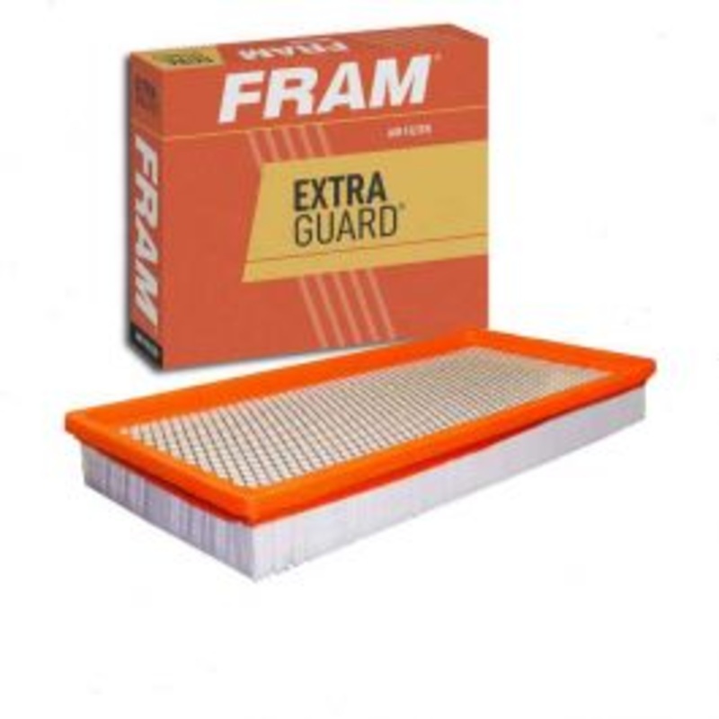 FRAM Extra Guard CA3901 Air Filter