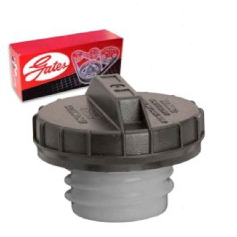 Gates Gas Cap for 1999-2003 Suzuki Grand Vitara 2.5L 2.7L V6