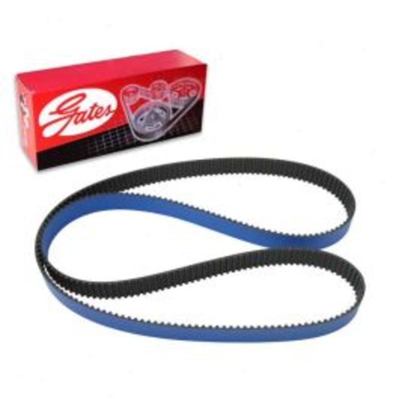 Gates RPM Engine Timing Belt for 1998-2004 Audi A6 Quattro 2.7L 2.8L 4.2L V6 V8