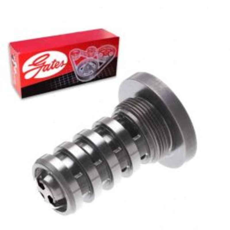 Gates Variable Timing Solenoid VVT for 2009-2010 Audi TT Quattro 2.0L L4
