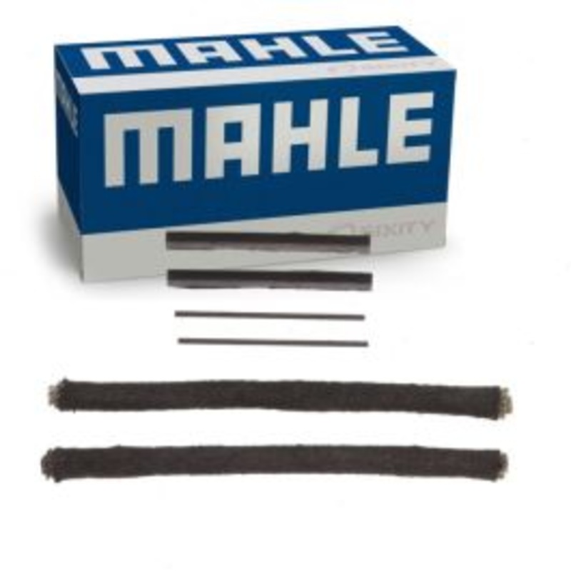 MAHLE Engine Main Bearing Gasket Set for 1966-1973 AC 428 Cobra Shelby 7.0L V8