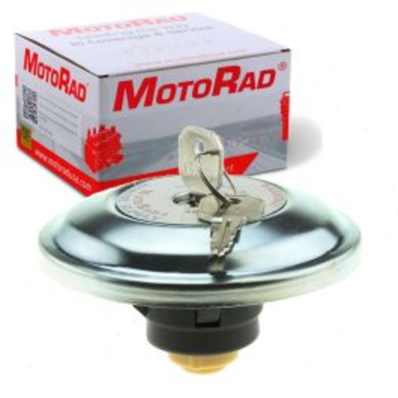 MotoRad Gas Cap for 1971-1980 Ford Pinto