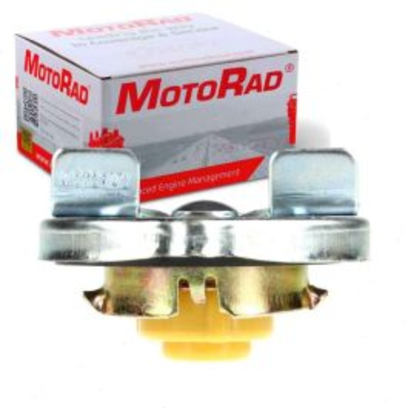 MotoRad Gas Cap for 1980-1986 Nissan 720