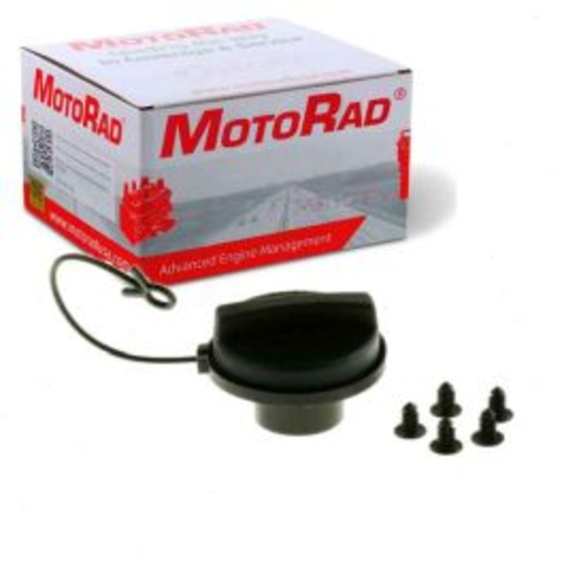 MotoRad Gas Cap for 2001-2011 Nissan Frontier