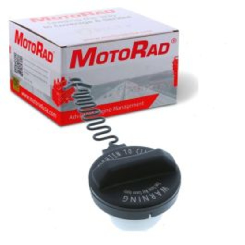 MotoRad Gas Cap for 2011-2016 Buick Enclave
