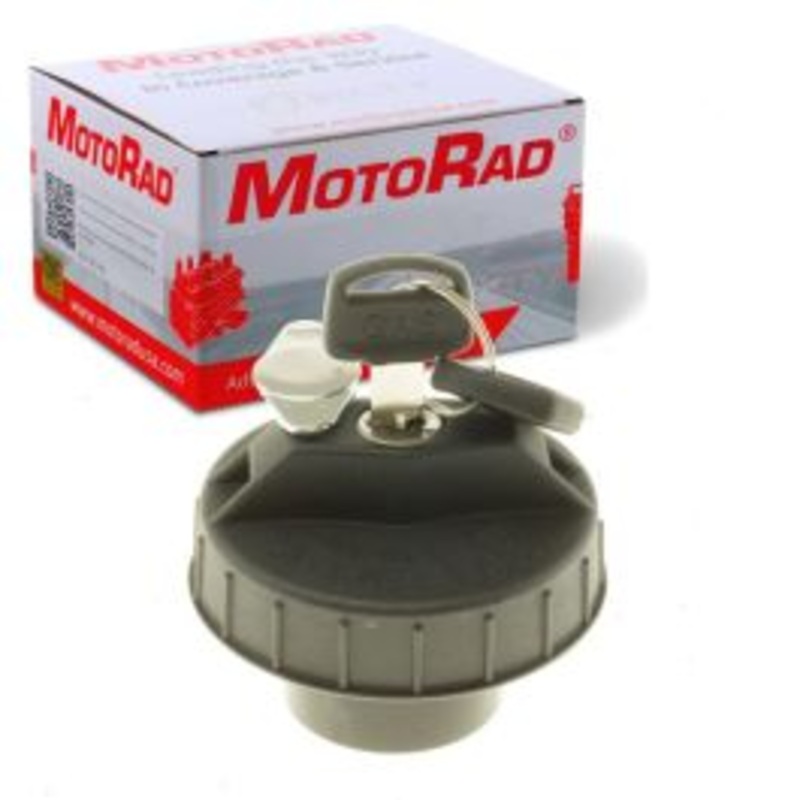 MotoRad Gas Cap for 2014-2017 Ram ProMaster 2500 3.0L 3.6L L4 V6