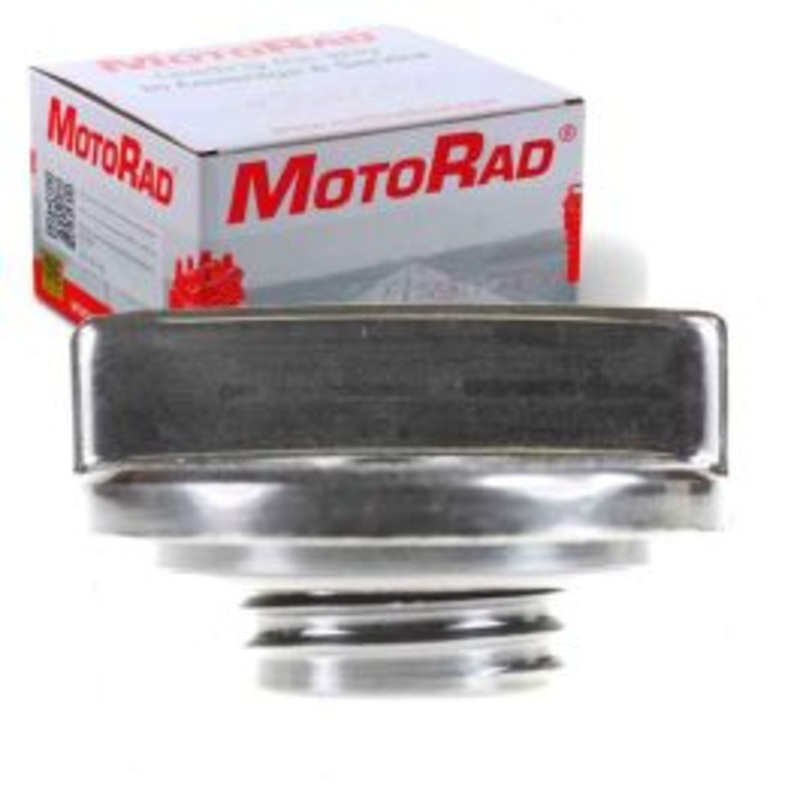 MotoRad Oil Filler Cap for 2003-2008 Infiniti G35