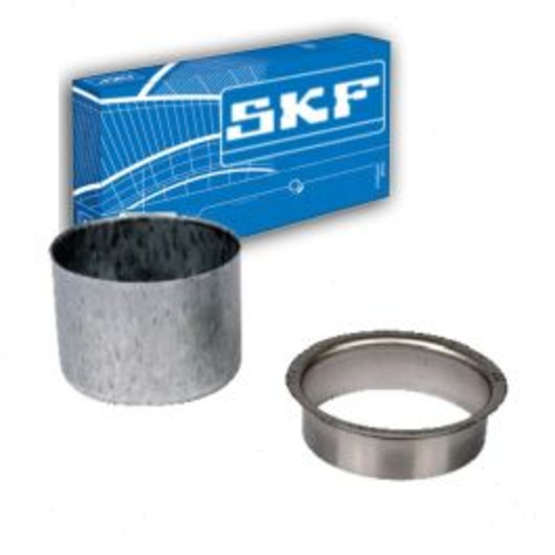 SKF Engine Timing Cover Repair Sleeve for 1992-1994 Honda Prelude