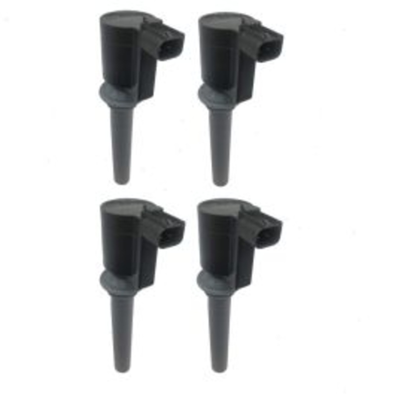 4 pc Hitachi IGC0148 Ignition Coils
