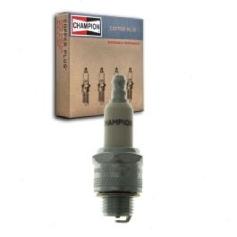 Champion Copper Plus 845-1 J17LM Spark Plug