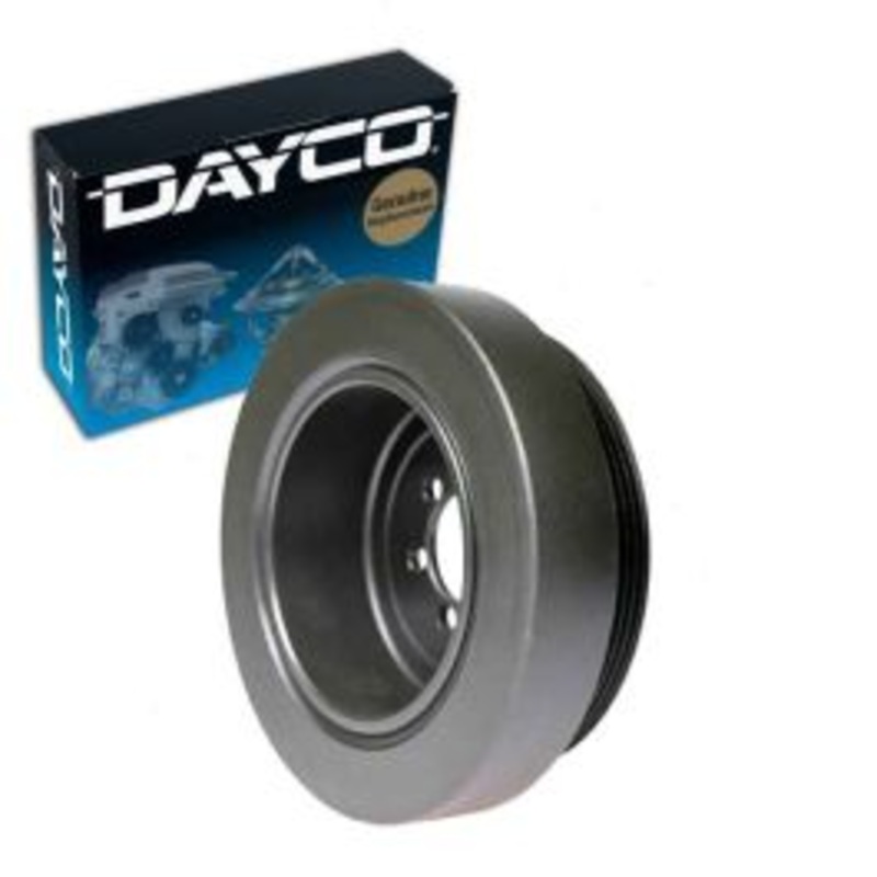 Dayco PB1683N Engine Harmonic Balancer