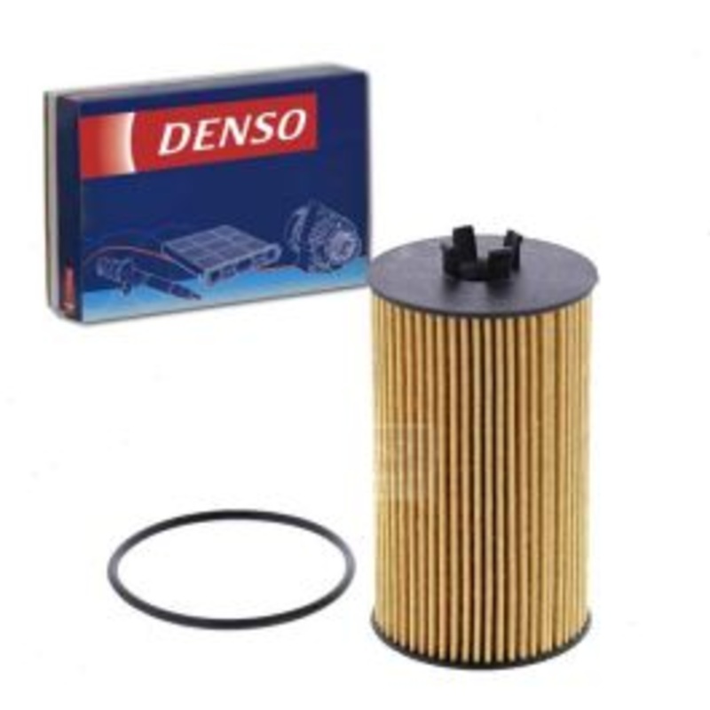 Denso 150-3075 Engine Oil Filter
