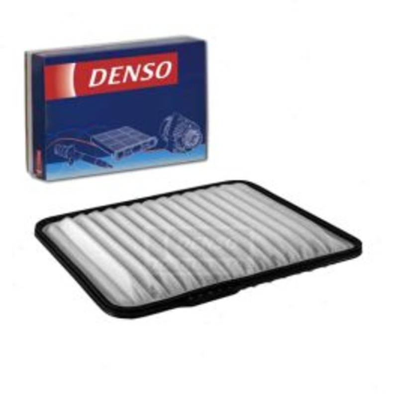 DENSO Air Filter for 2007-2009 Saturn Aura 2.4L 3.5L 3.6L L4 V6