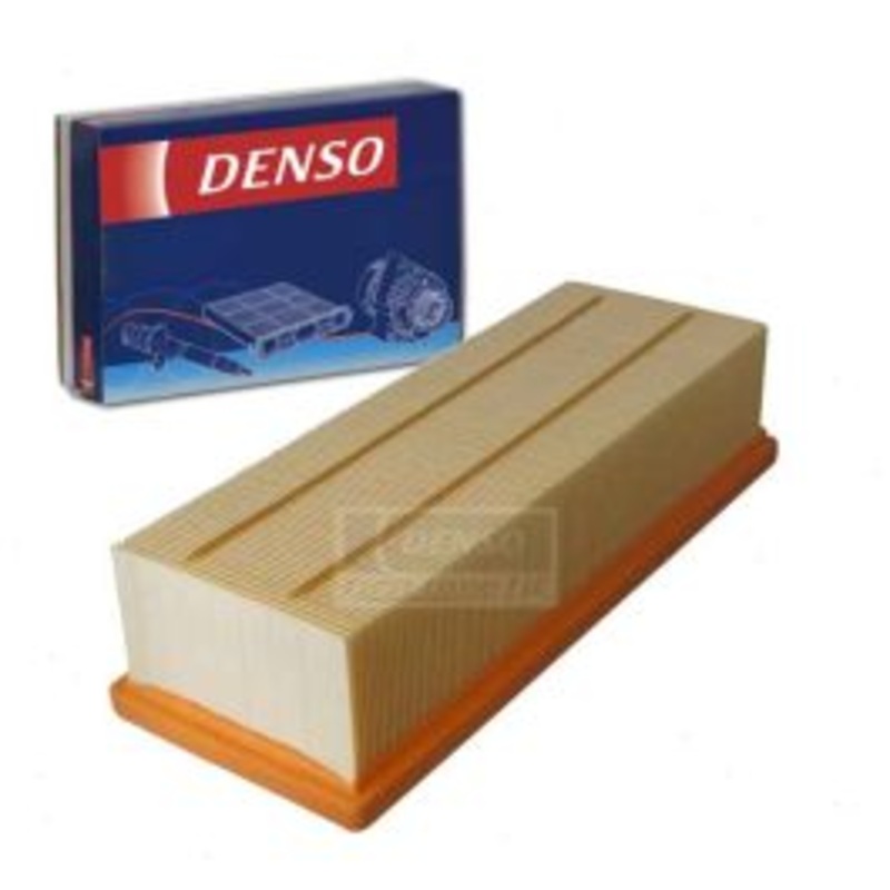 DENSO Air Filter for 2008-2013 Audi A3 2.0L L4