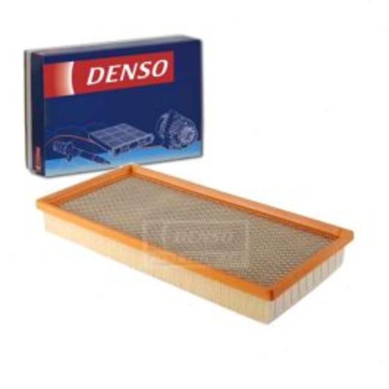 DENSO Air Filter for 2011 Ram Dakota 3.7L 4.7L V6 V8