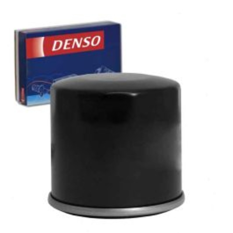 DENSO Engine Oil Filter for 2014 Nissan Versa Note 1.6L L4