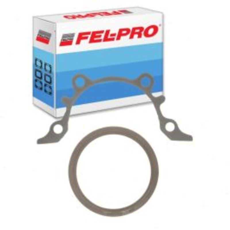 Fel-Pro Rear Engine Crankshaft Seal Kit for 1990-2005 Mazda Miata 1.6L 1.8L L4