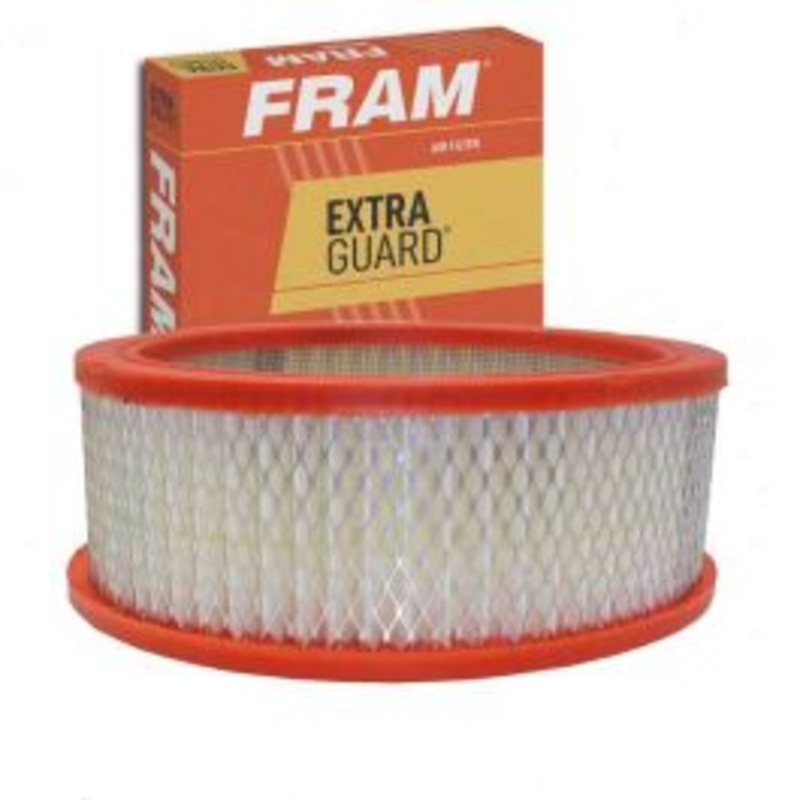 FRAM Extra Guard Air Filter for 1966-1972 Fargo D100 Pickup