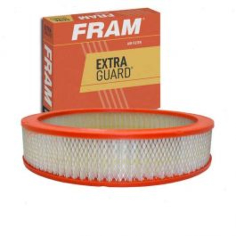 FRAM Extra Guard Air Filter for 1968-1970 Buick Wildcat