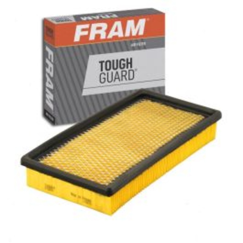 FRAM Tough Guard TGA3660 Air Filter