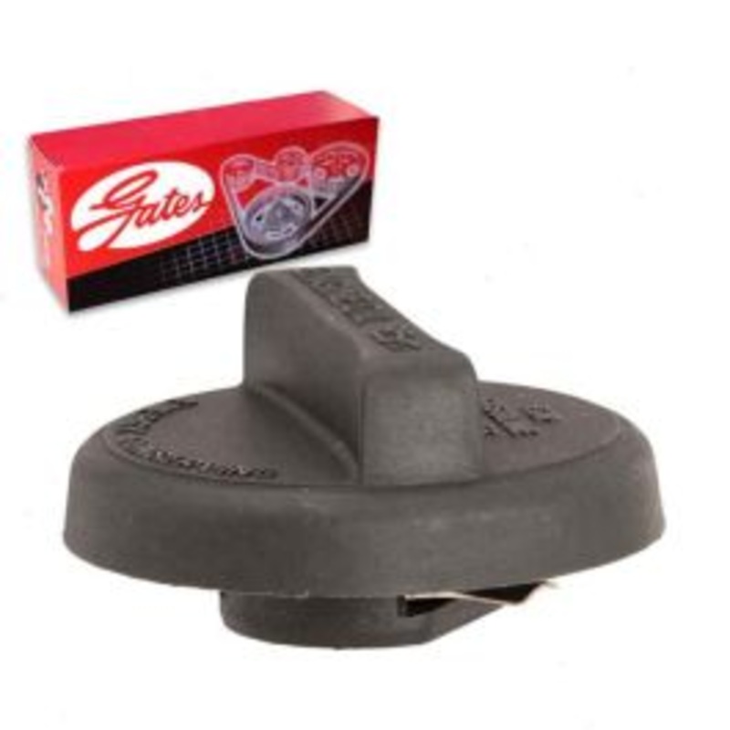 Gates Oil Filler Cap for 1998-2006 Toyota Sienna 3.0L 3.3L V6