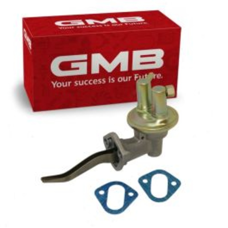 GMB Mechanical Fuel Pump for 1975-1977 Dodge D100 5.2L 5.9L V8