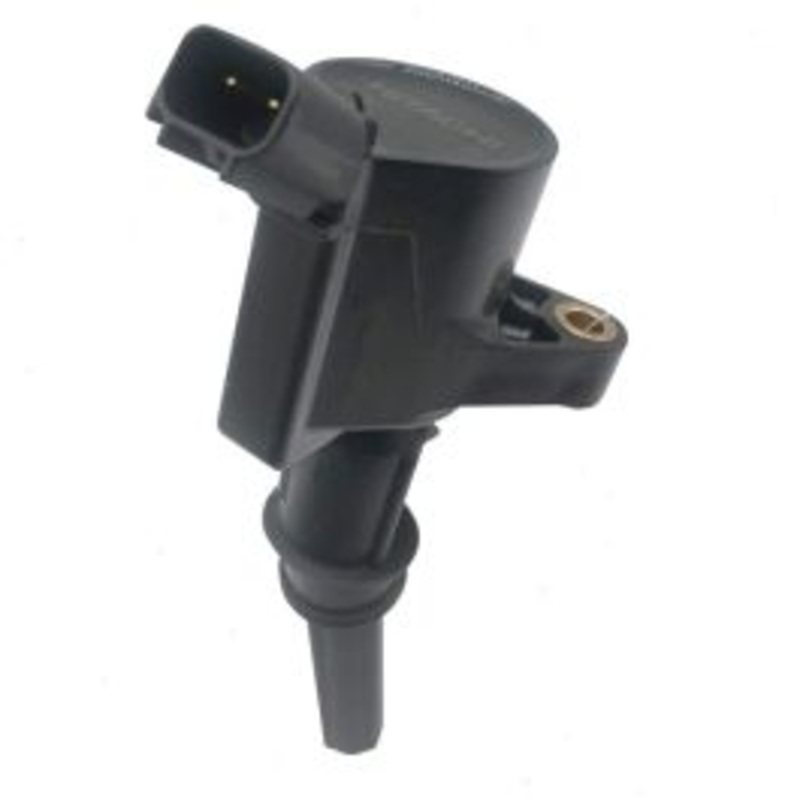 Hitachi IGC0113 Ignition Coil