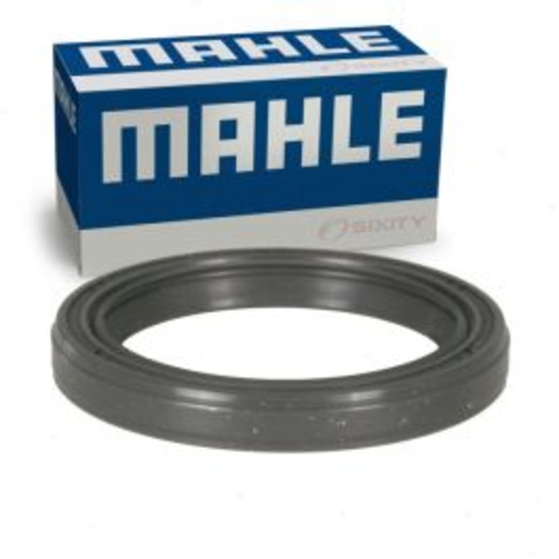 MAHLE Engine Timing Cover Seal for 2003-2011 Saab 9-3 9-3X 2.0L L4