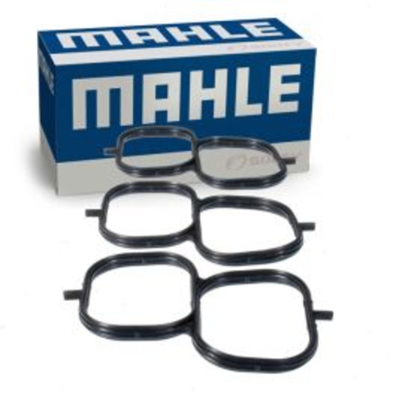 MAHLE Fuel Injection Plenum Gasket Set for 2005-2017 Toyota Avalon Camry Highlander RAV4 Sienna Venza 3.5L V6