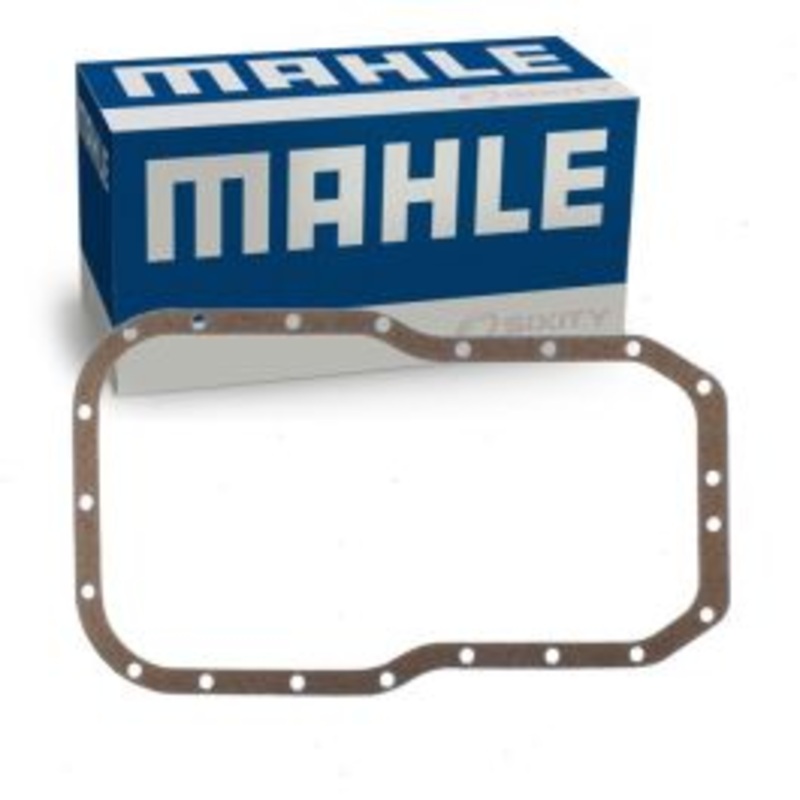 MAHLE OS30597 Engine Oil Pan Gasket