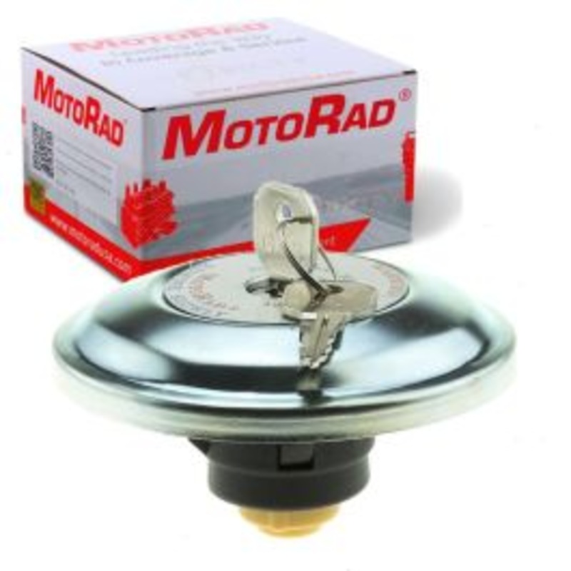MotoRad Gas Cap for 1971-1973 Ford Mustang