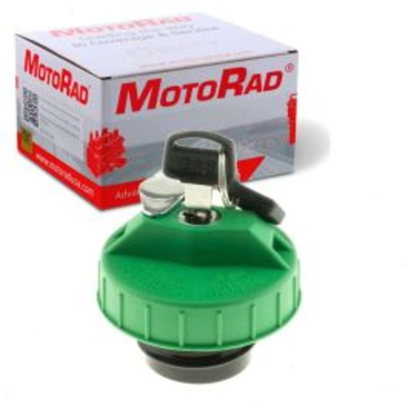 MotoRad Gas Cap for 1979-1985 Cadillac DeVille 4.3L 5.7L V6 V8