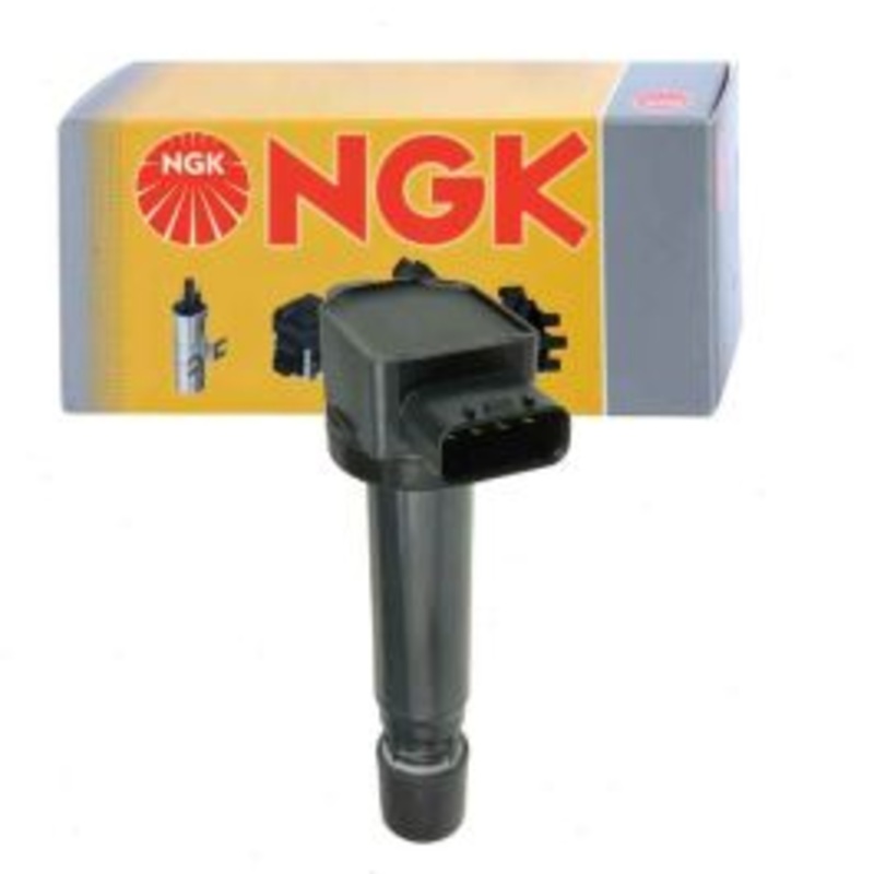 NGK 48745 U5219 Ignition Coil