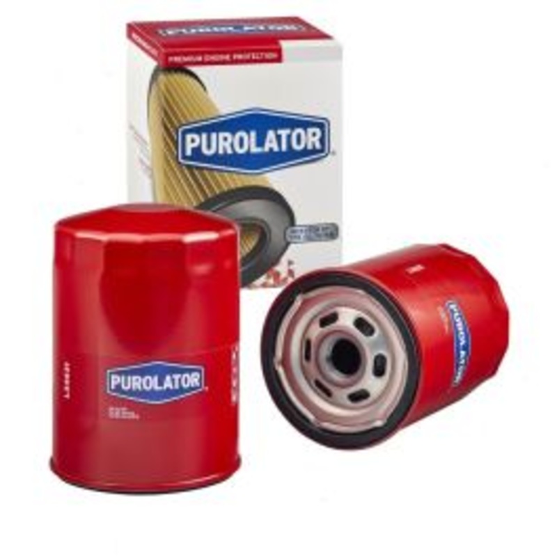 Purolator Engine Oil Filter for 1979-1999 GMC C2500 Suburban 5.0L 5.7L 6.2L 6.5L 6.6L 7.4L V8