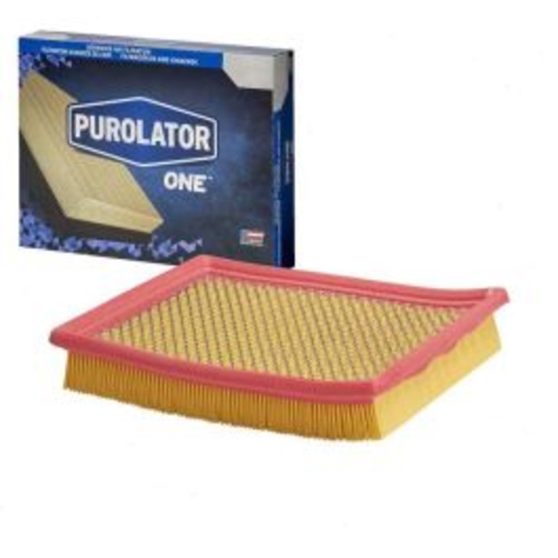 Purolator ONE Air Filter for 2009-2010 Volkswagen Routan