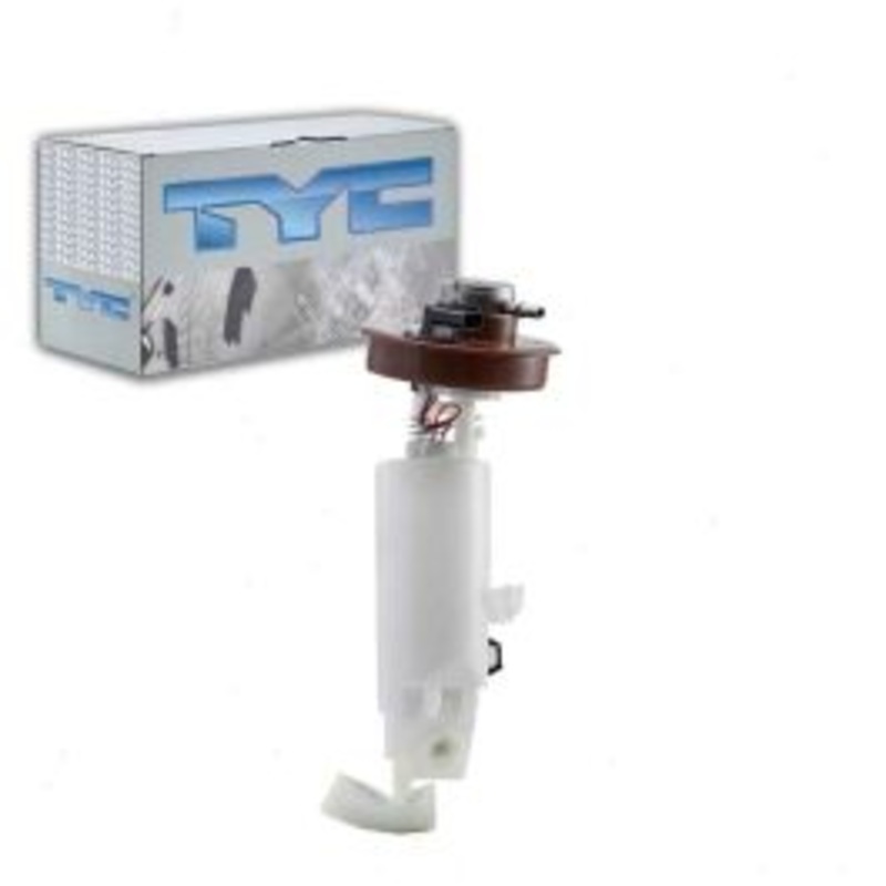 TYC 150127 Fuel Pump Module Assembly