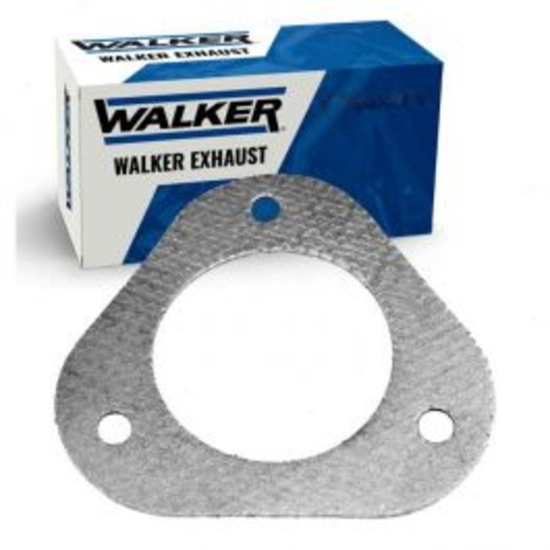 Walker Exhaust Pipe Flange Gasket for 1997-2000 Ford E-350 Econoline 5.4L 6.8L V10 V8