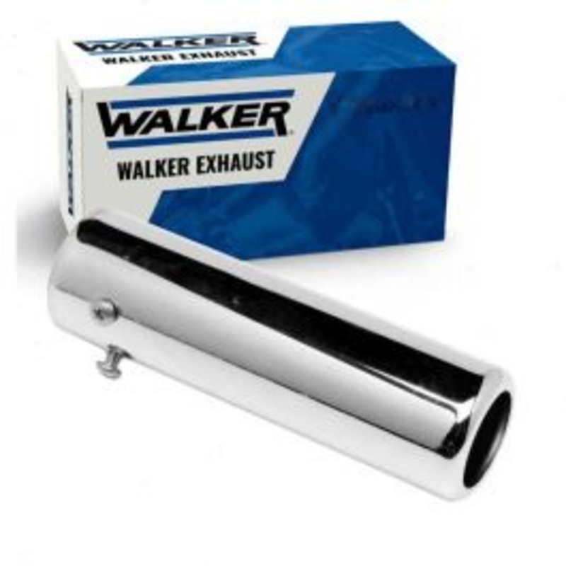 Walker Exhaust Pipe Spout for 1990-1993 Toyota Celica 2.2L L4