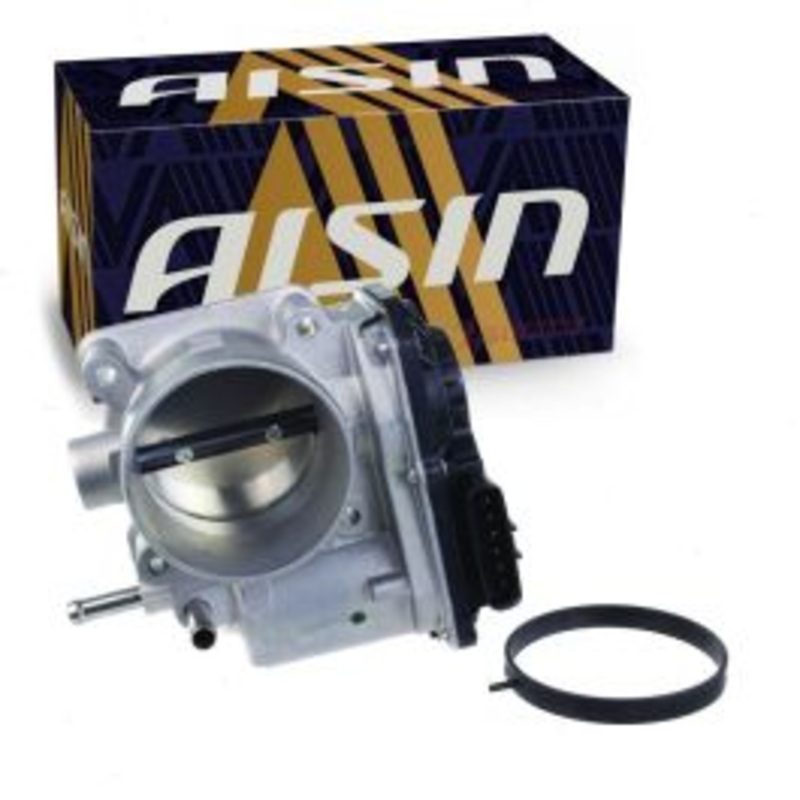 AISIN TBN-010 Fuel Injection Throttle Body