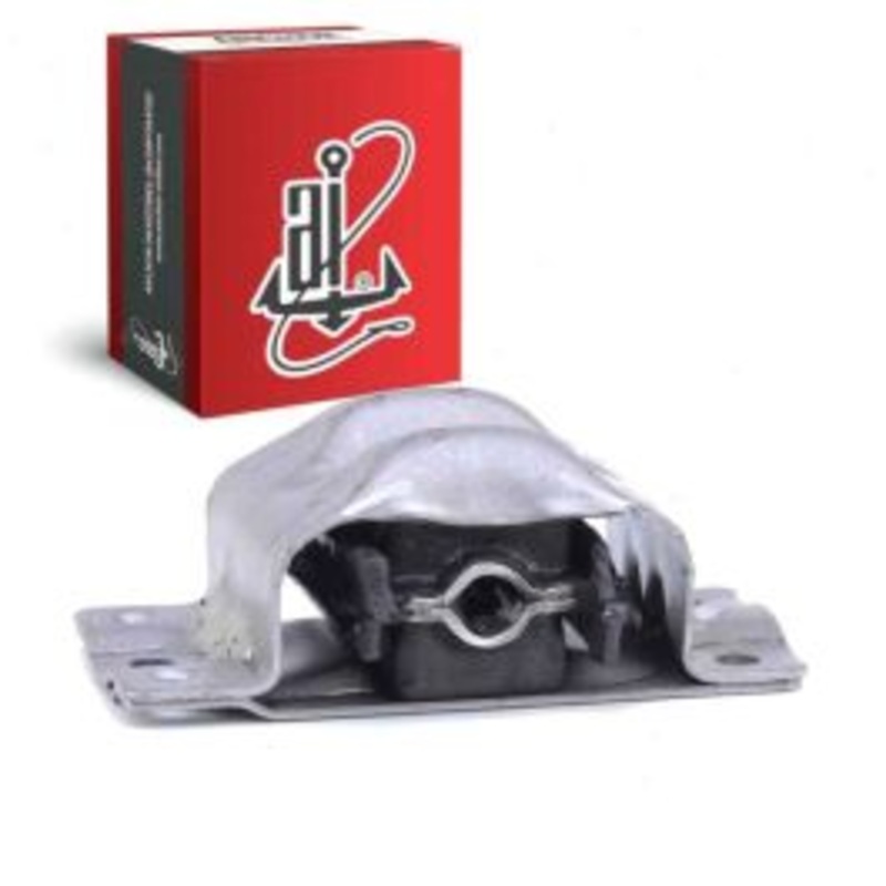 Anchor Front Left Engine Mount for 1972-1976 Chevrolet Impala 6.6L 7.4L V8