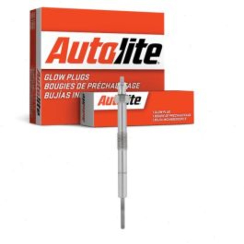 Autolite 1120 Diesel Glow Plug