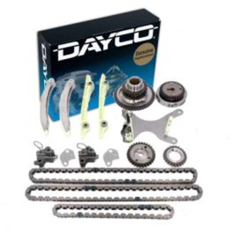 Dayco Engine Timing Chain Kit for 2000-2007 Dodge Durango 4.7L V8