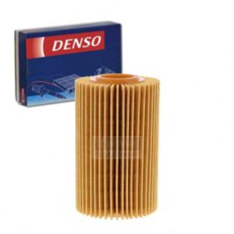 DENSO Engine Oil Filter for 2008-2017 Toyota Land Cruiser 5.7L V8