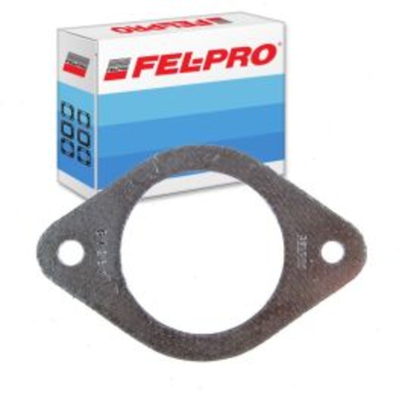 Fel-Pro Exhaust Pipe Flange Gasket for 2007 GMC Sierra 1500 Classic 6.0L V8