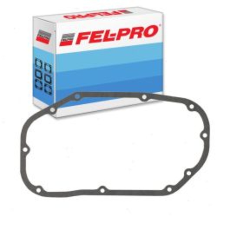 Fel-Pro Lower Engine Oil Pan Gasket Set for 2013 Infiniti EX37 3.7L V6