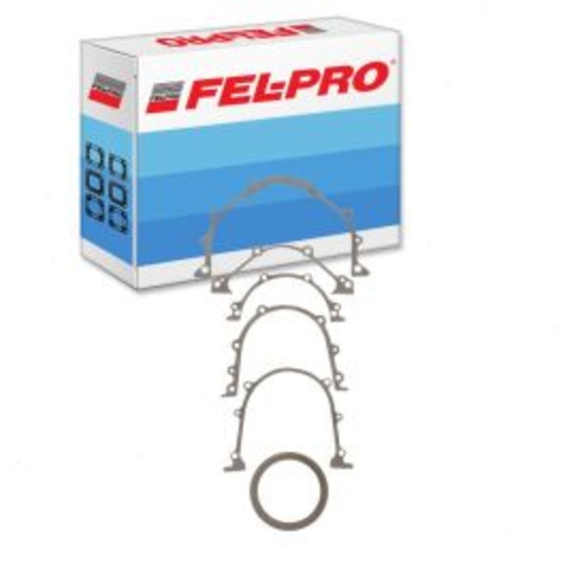 Fel-Pro Rear Engine Crankshaft Seal Kit for 1991-1999 Infiniti G20 2.0L L4