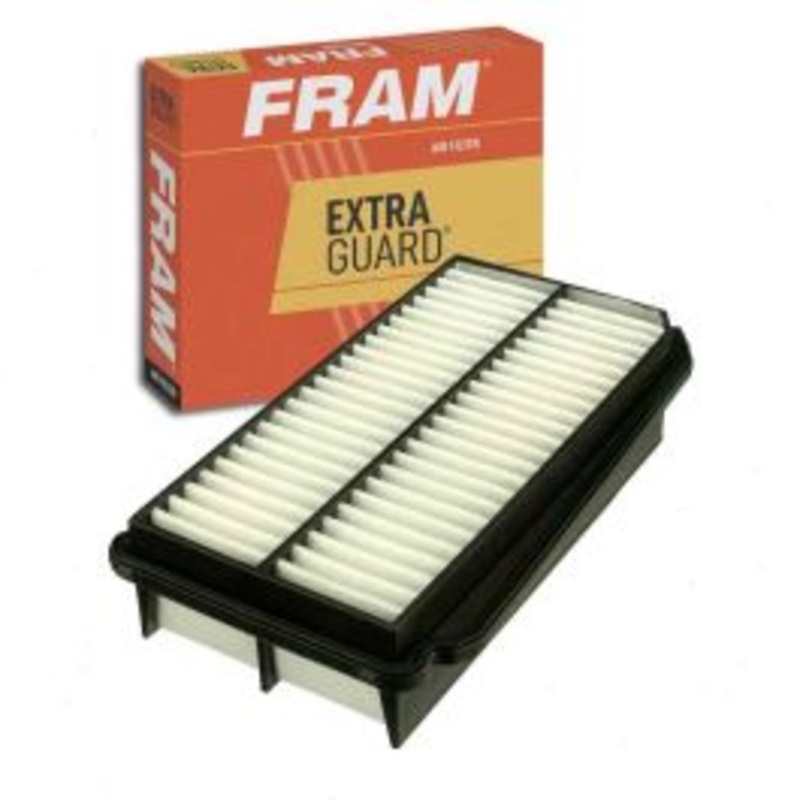 FRAM Extra Guard CA8760 Air Filter