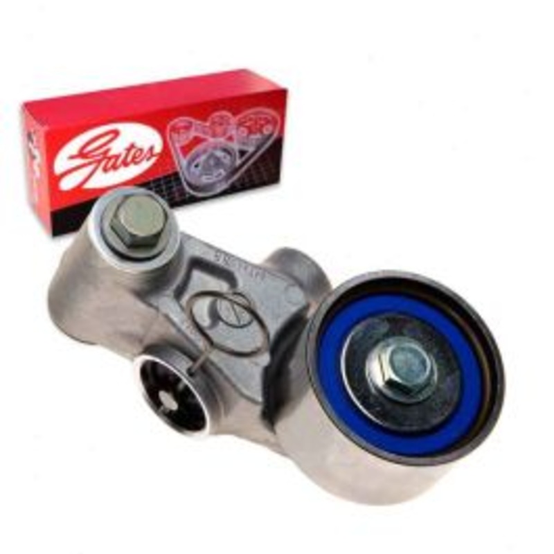 Gates PowerGrip T43138 Timing Belt Tensioner