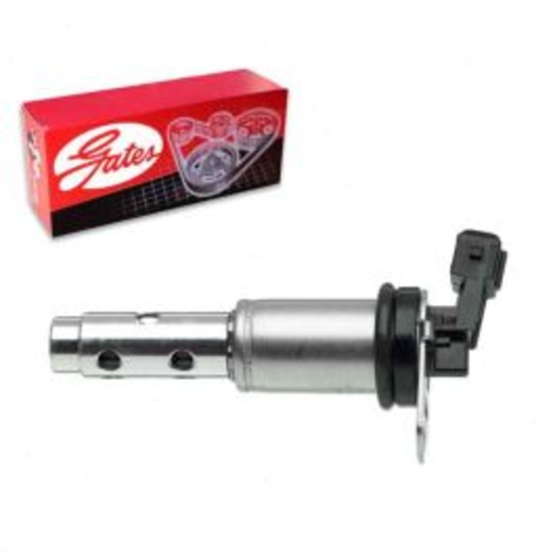 Gates Variable Timing Solenoid VVT for 2006-2007 BMW 525xi 3.0L L6