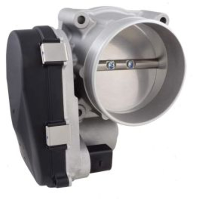 Hitachi Fuel Injection Throttle Body for 2004 Dodge Durango 5.7L V8